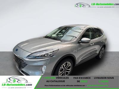 Ford Kuga 2.5 Duratec 150 ch FHEV BVA