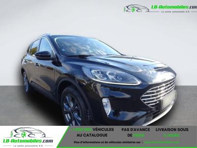 Ford Kuga 2.5 Duratec 190 ch FHEV BVA