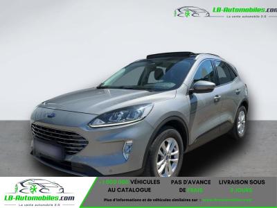 Ford Kuga 2.5 Duratec 190 ch FHEV BVA