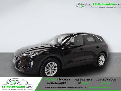 Ford Kuga 2.5 Duratec 190 ch FHEV BVA
