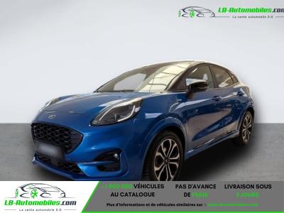 Ford Puma 1.0 EcoBoost 155 ch BVM