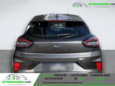 Ford Puma 1.0 EcoBoost 155 ch BVM