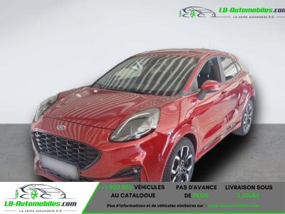 Ford Puma 1.0 EcoBoost 155 ch BVM