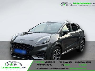 Ford Puma 1.0 EcoBoost 155 ch BVM