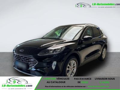 Ford Kuga 2.5 Duratec 225 ch PHEV BVA