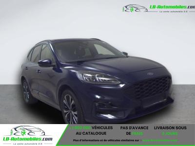 Ford Kuga 2.5 Duratec 225 ch PHEV BVA
