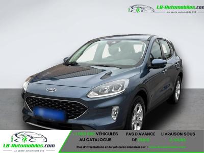 Ford Kuga 2.5 Duratec 225 ch PHEV BVA