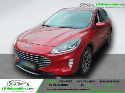 Ford Kuga 2.5 Duratec 225 ch PHEV BVA