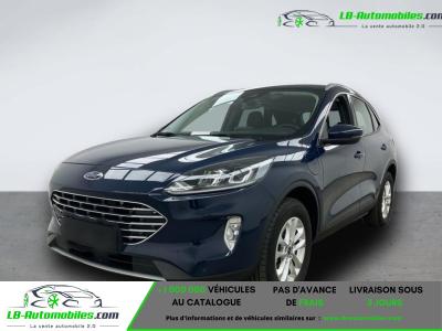 Ford Kuga 2.5 Duratec 225 ch PHEV BVA