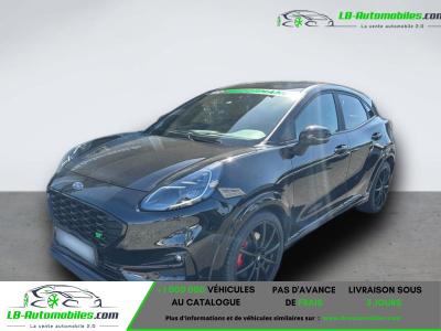 Ford Puma 1.5 EcoBoost 200 ch BVM