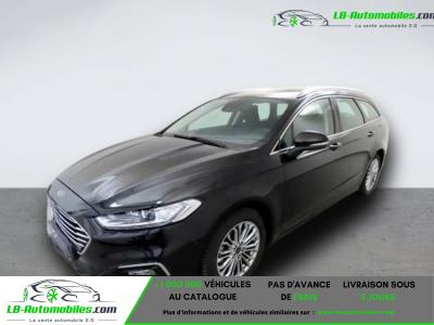 Ford Mondeo SW 2.0 EcoBlue 150 BVM
