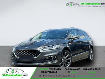 Ford Mondeo SW 2.0 EcoBlue 190 BVA