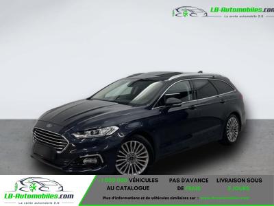 Ford Mondeo SW 2.0 EcoBlue 190 BVA
