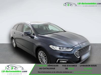 Ford Mondeo SW 2.0 EcoBlue 190 BVA