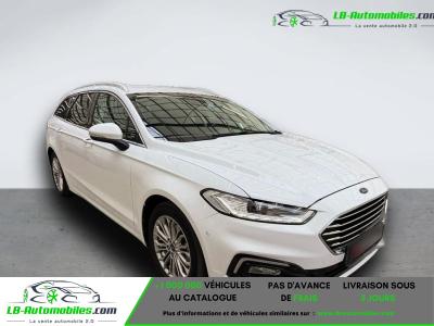 Ford Mondeo SW 2.0 Hybrid 187 BVA