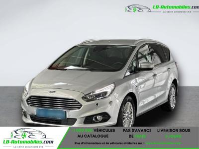 Ford S-Max S-MAX 2.0 EcoBlue 190 BVA