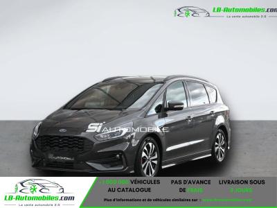 Ford S-Max S-MAX 2.0 EcoBlue 150 BVA