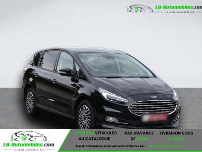 Ford S-Max S-MAX 2.0 EcoBlue 150 BVA