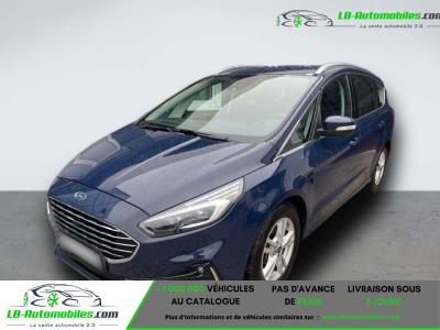 Ford S-Max S-MAX 2.0 EcoBlue 150 BVA
