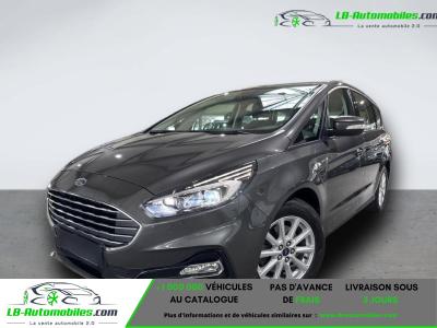 Ford S-Max S-MAX 2.0 EcoBlue 150 BVA