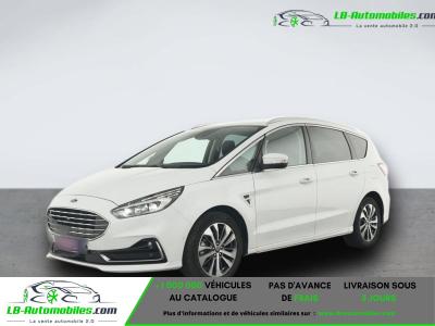 Ford S-Max S-MAX 2.0 EcoBlue 190 BVA