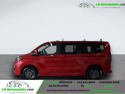 Ford Tourneo Custom  320 L1 2.0 EcoBlue 150 ch BVM