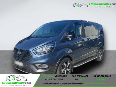Ford Tourneo Custom  320 L1 2.0 EcoBlue 150 ch BVM
