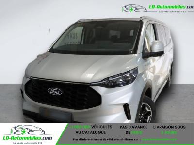 Ford Tourneo Custom  320 L1 2.0 EcoBlue 170 ch BVA 4x4