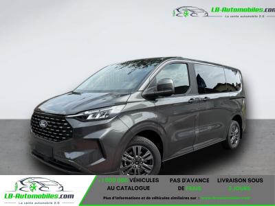Ford Tourneo Custom  320 L1 2.0 EcoBlue 170 ch BVA 4x4