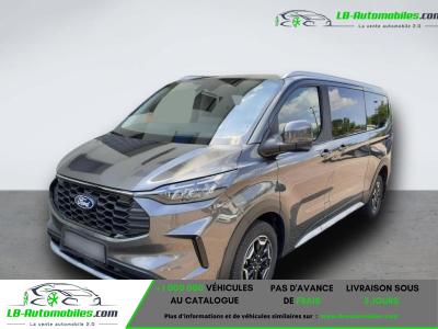 Ford Tourneo Custom  320 L1 2.0 EcoBlue 170 ch BVA 4x4