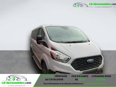 Ford Tourneo Custom  320 L1 2.0 EcoBlue 170 ch BVA