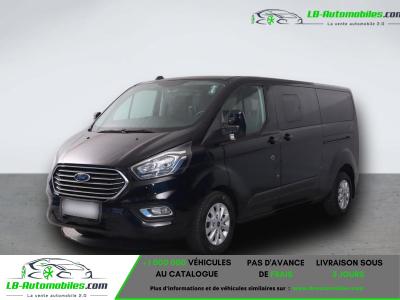 Ford Tourneo Custom  310 L1H1 2.0 EcoBlue 130 BVA
