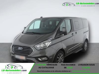 Ford Tourneo Custom  320 L2H1 2.0 EcoBlue 130 BVA