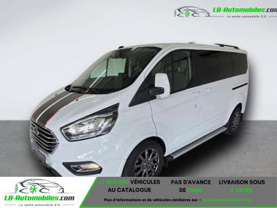 Ford Tourneo Custom  320 L2H1 2.0 EcoBlue 130 BVA