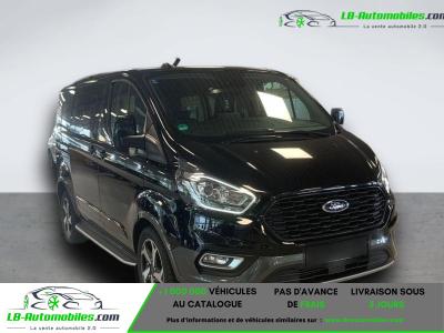 Ford Tourneo Custom  320 L2H1 2.0 EcoBlue 130 BVA
