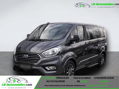 Ford Tourneo Custom  320 L2H1 2.0 EcoBlue 130 BVA