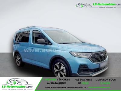 Ford Tourneo Connect 1.5 EcoBoost 114 BVA