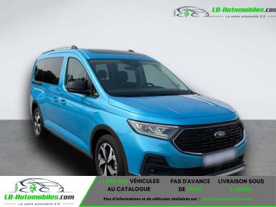 Ford Tourneo Connect 2.0 EcoBlue 102 BVM