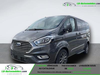 Ford Tourneo Custom  320 L1H1 2.0 EcoBlue 150 BMV