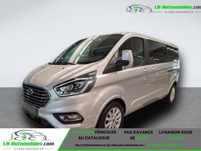Ford Tourneo Custom  320 L1H1 2.0 EcoBlue 150 BMV