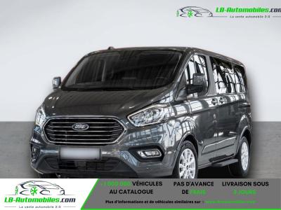 Ford Tourneo Custom  320 L1H1 2.0 EcoBlue 185 BMV