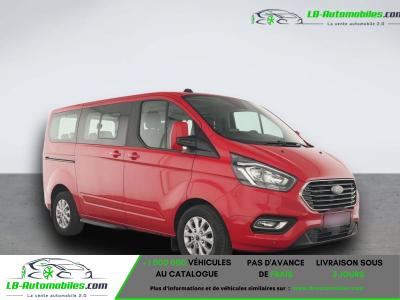 Ford Tourneo Custom  320 L1H1 2.0 EcoBlue 185 BMV