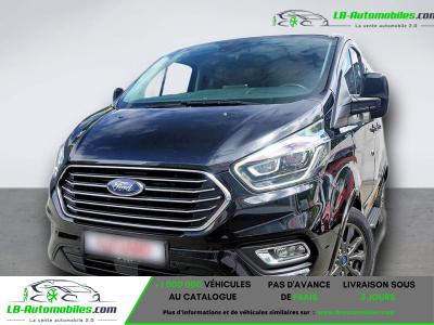 Ford Tourneo Custom  320 L2H1 2.0 EcoBlue 185 BVM