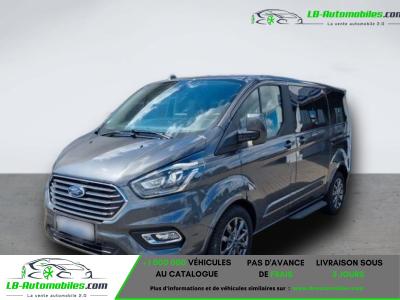 Ford Tourneo Custom  320 L2H1 2.0 EcoBlue 185 BVM