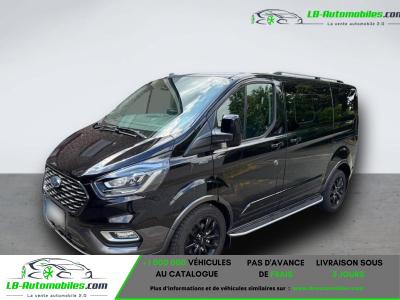 Ford Tourneo Custom  320 L1H1 2.0 EcoBlue 185 BVA