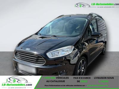 Ford Tourneo Courier 1.0 EcoBoost 100