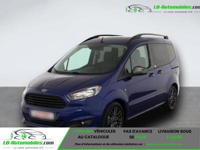Ford Tourneo Courier 1.0 EcoBoost 100