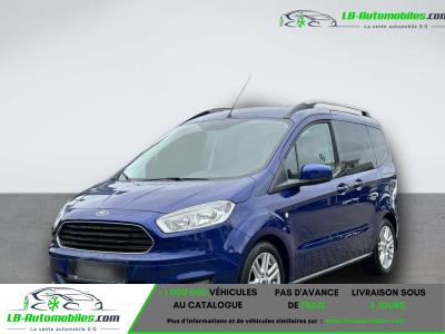 Ford Tourneo Courier 1.0 EcoBoost 100