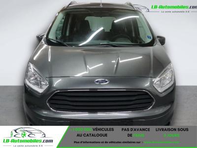 Ford Tourneo Courier 1.0 EcoBoost 100