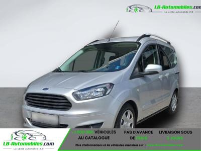 Ford Tourneo Courier 1.0 EcoBoost 100